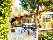 Villa in affitto a Roma RM
