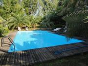 Villa in affitto a Roma RM