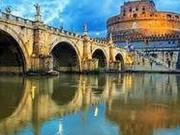 Villa in affitto a Roma RM