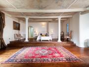 Villa in affitto a Roma RM