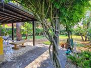 Villa in affitto a Roma RM