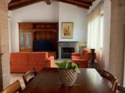 Villa in affitto a Roma RM