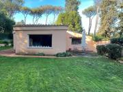 Villa in affitto a Roma RM