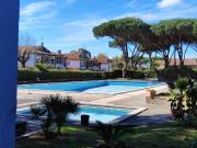 Villa in affitto a Roma RM