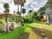 Villa in affitto a Roma RM