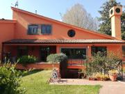 Villa in affitto a Roma RM