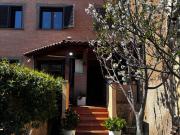 Villa in affitto a Roma RM