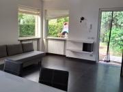 Villa in affitto a Roma RM