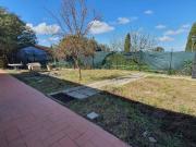 Villa in affitto a Roma RM