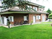 Villa in affitto a Roma RM