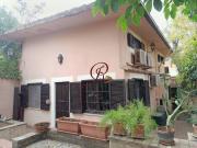 Villa in affitto a Roma RM