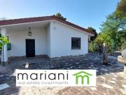 Villa in affitto a Roma RM