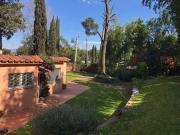 Villa in affitto a Roma RM