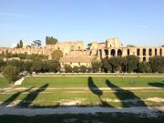 Villa in affitto a Roma RM