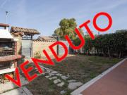 Villa in affitto a Roma RM