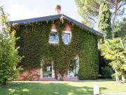 Villa in affitto a Roma RM