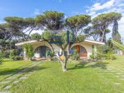 Villa in affitto a Roma RM