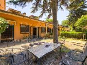 Villetta a schiera in affitto a Roma RM