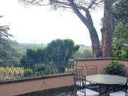 Villa in affitto a Roma RM