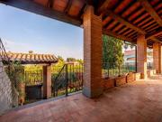 Villa in affitto a Roma RM