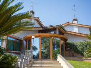 Villa in affitto a Roma RM