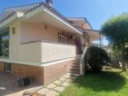 Villa in affitto a Roma RM