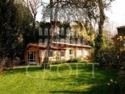 Villa in affitto a Roma RM