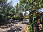 Villa in affitto a Roma RM