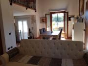 Villa in affitto a Roma RM