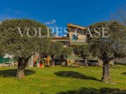 Villa in affitto a Roma RM