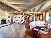 Villa in affitto a Roma RM