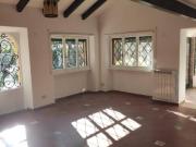 Villa in affitto a Roma via Appia Antica, giardino...