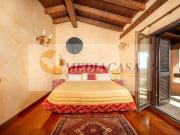 Villa in affitto a Roma via Cassia Bis, 2381, arredato,...