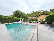 Villa in affitto a Roma via dei Casali Molinario,...