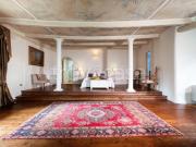 Villa in affitto a Roma via della Crescenza, arredato,...