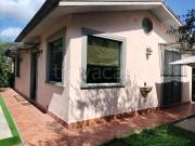 Villa in affitto a Roma via della Fontana Morta,...