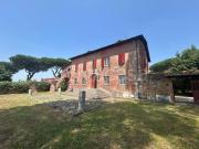 Villa in affitto a Roma via della Giustiniana, 783,...