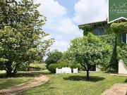 Villa in affitto a Roma via Di Quarto Annunziata,...