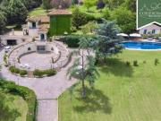 Villa in affitto a Roma via Di Quarto Annunziata,... Villa in affitto a Roma via Di Quarto Annunziata,...