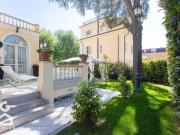 Villa in affitto a Roma via di Sant'Alessio,...