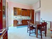 Villa in affitto a Roma via di Tor Cervara, arredato,...