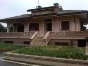 Villa in affitto a Roma via di Vallerano, non...
