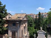 Villa in affitto a Roma via di Villa Albani, non...