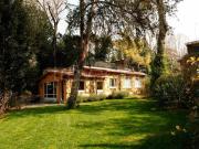 Villa in affitto a Roma via di Villa Ruffo, arredato,...