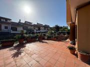 Villa in affitto a Roma via Giuseppe Balzaretto,...