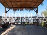 Villa in affitto a Sabaudia