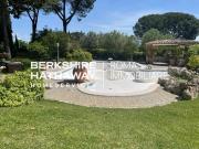 Villa in affitto a Sacrofano via Ferruccio Fratini, non...
