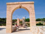 Villa in affitto a Salve, arredato, giardino privato,...