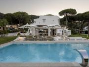 Villa in affitto a San Felice Circeo