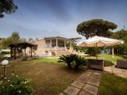 Villa in affitto a San Felice Circeo